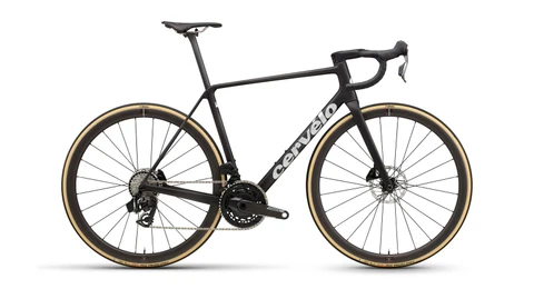 CERVÉLO R5 Force AXS